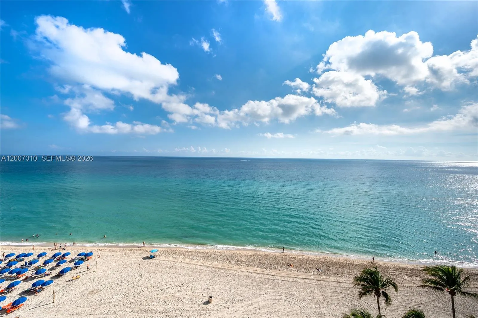 2301 S Ocean Dr # 1102, Hollywood FL 33019