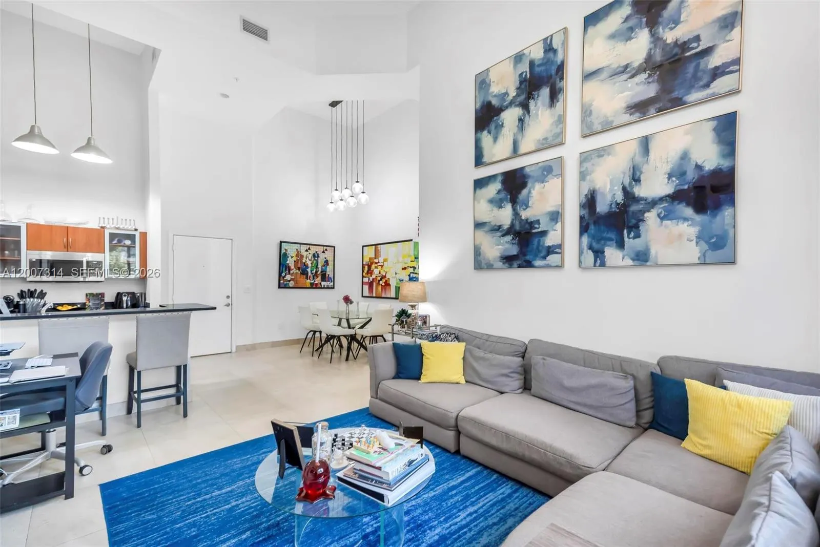 2775 NE 187th St # 116, Aventura FL 33180