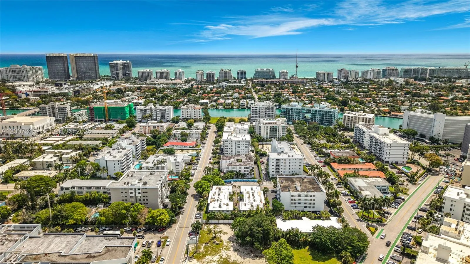 9280 Bay Harbor Ter # 25, Bay Harbor Islands FL 33154