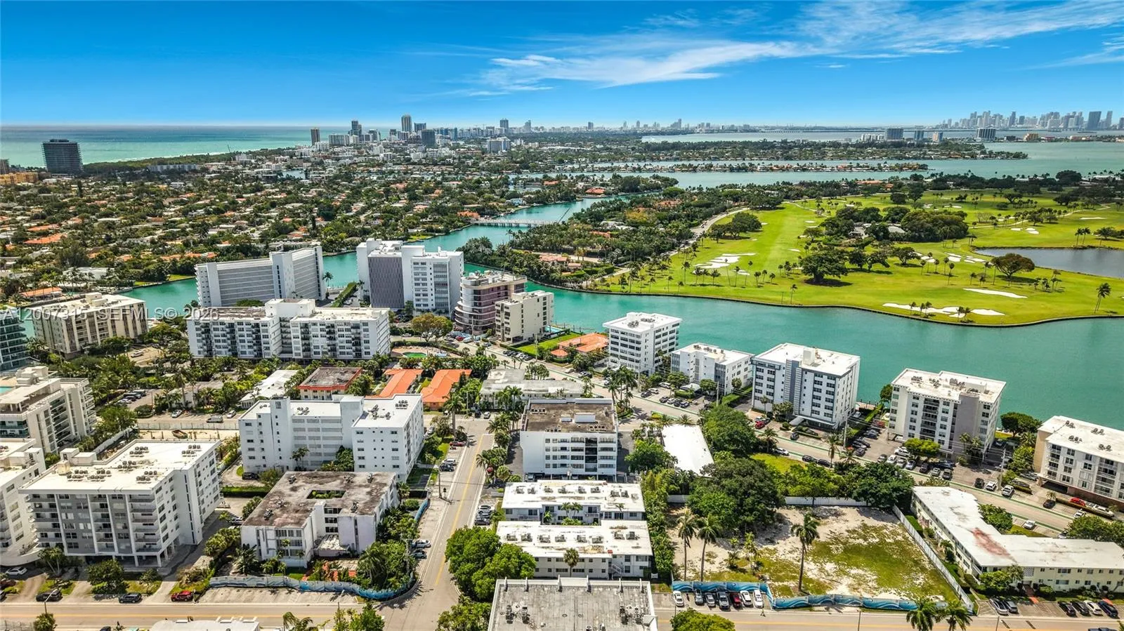 9280 Bay Harbor Ter # 25, Bay Harbor Islands FL 33154