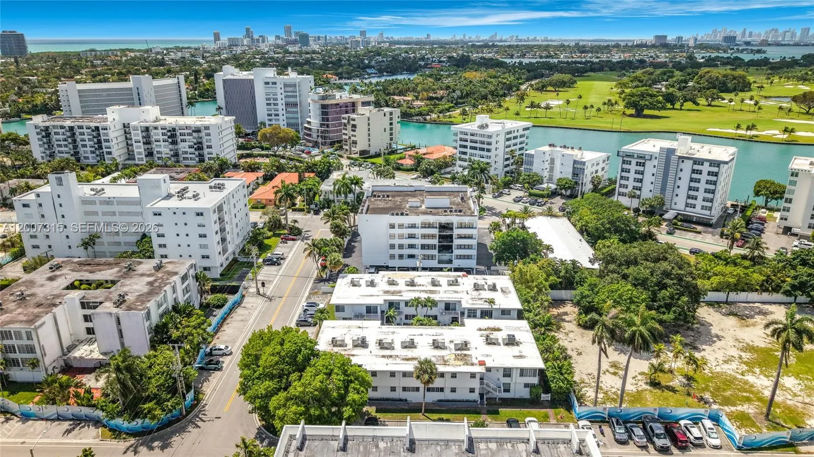 9280 Bay Harbor Ter # 25, Bay Harbor Islands FL 33154