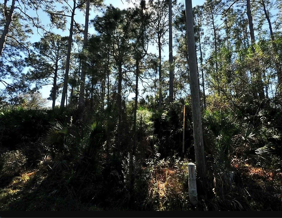 for sale at 2899 Alling, North Port FL 34286