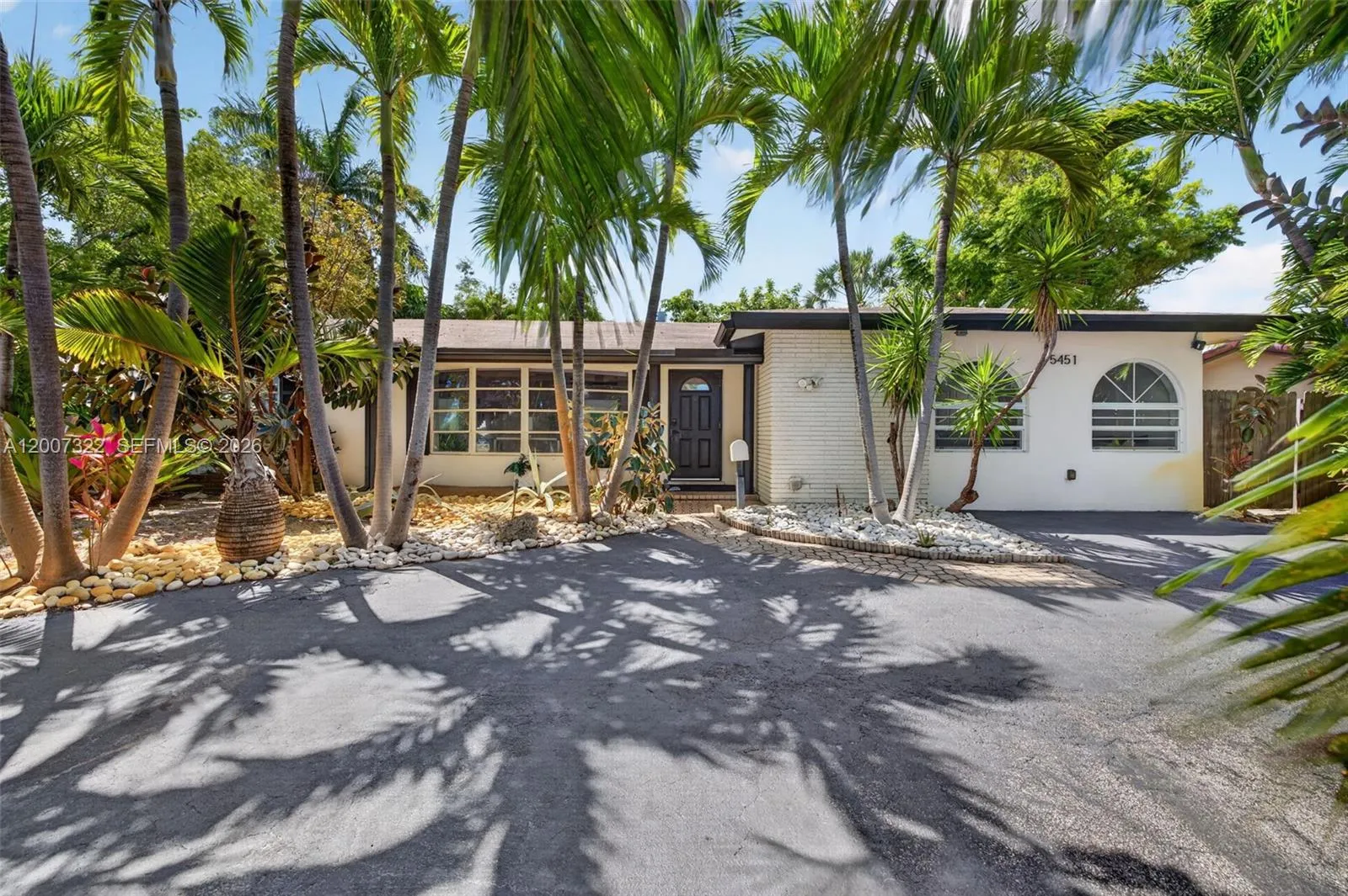 5451 NE 22nd Ave, Fort Lauderdale FL 33308