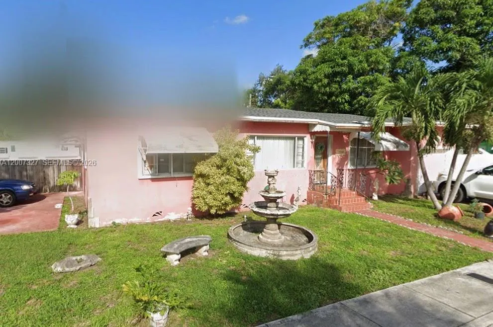2 bedroom 1 bath for sale at 15150 NE 15th Ct, North Miami Beach FL 33162