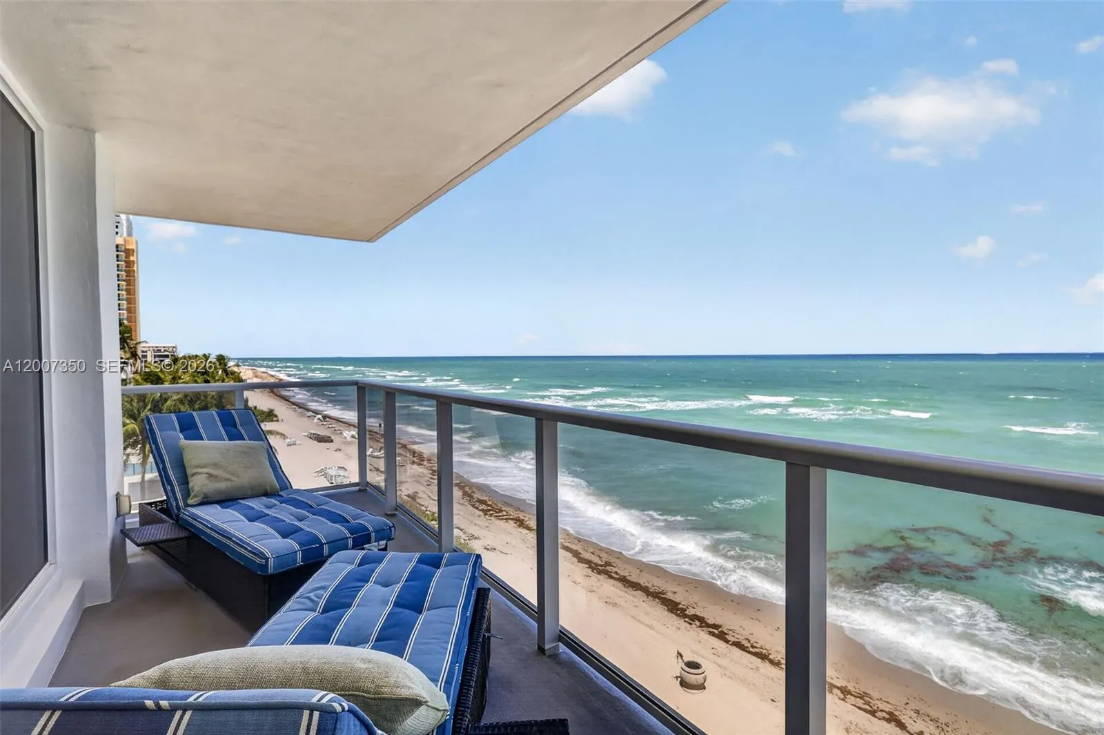 2751 S Ocean Dr # 504S, Hollywood FL 33019