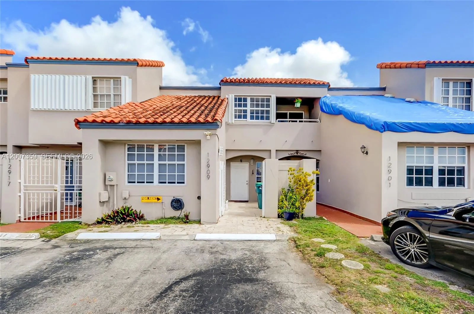 12909 SW 61 # 0, Miami FL 33183