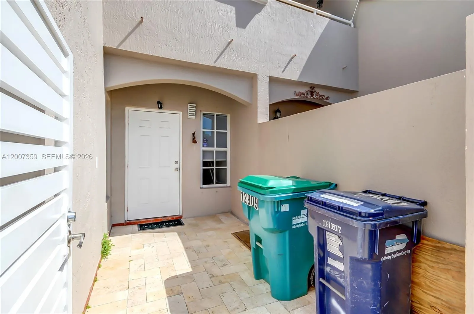 12909 SW 61 # 0, Miami FL 33183