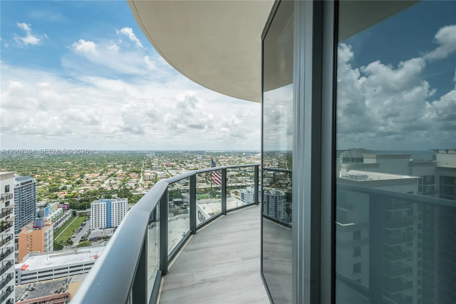 55 SW 9 St # 3606, Miami FL 33129