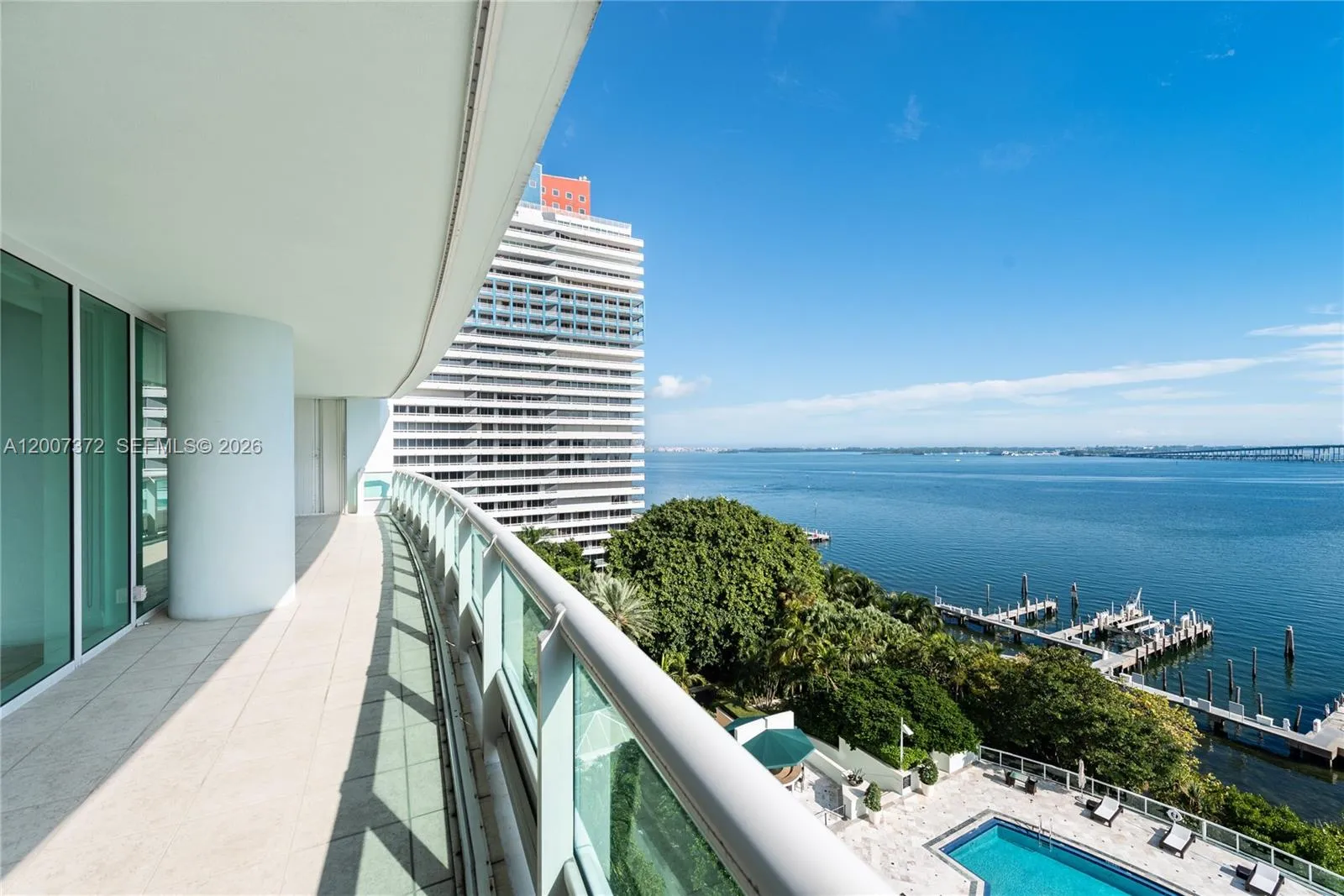 1643 Brickell Ave # 1103, Miami FL 33129