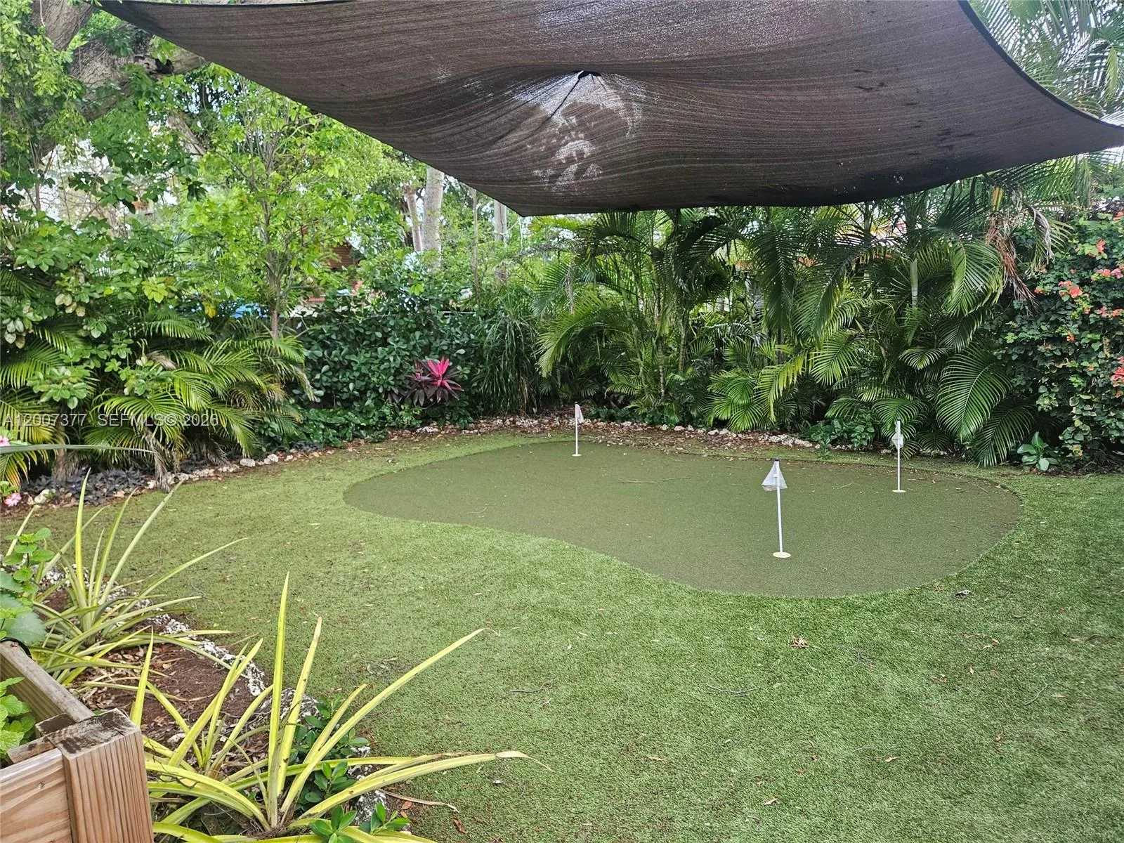 16 N Marlin Ave, Key Largo FL 33037