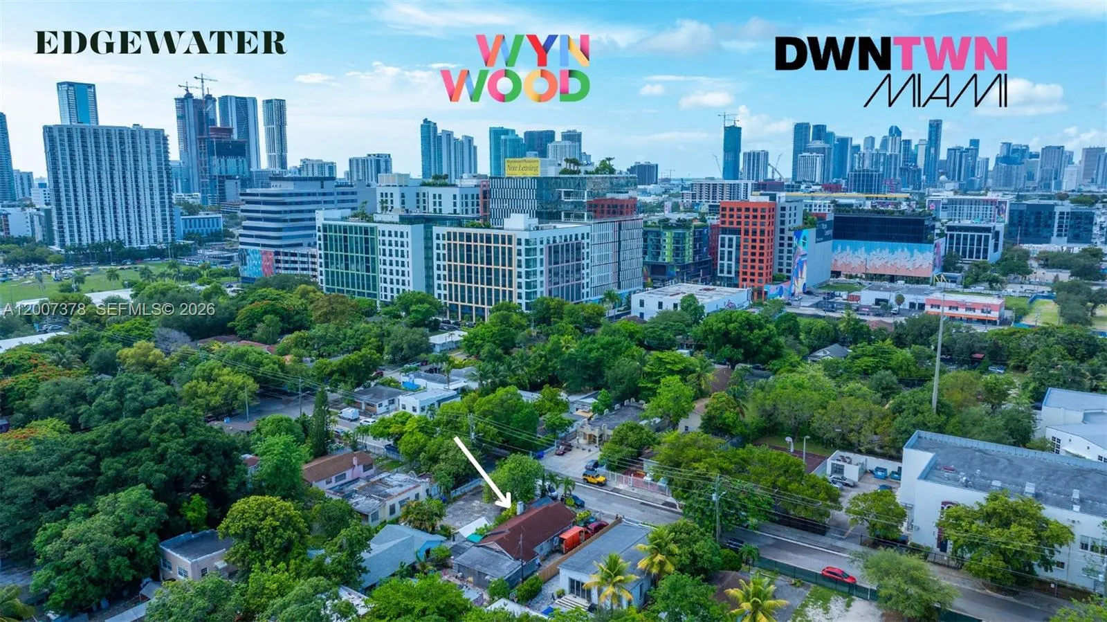 145 NW 31st St, Miami FL 33127