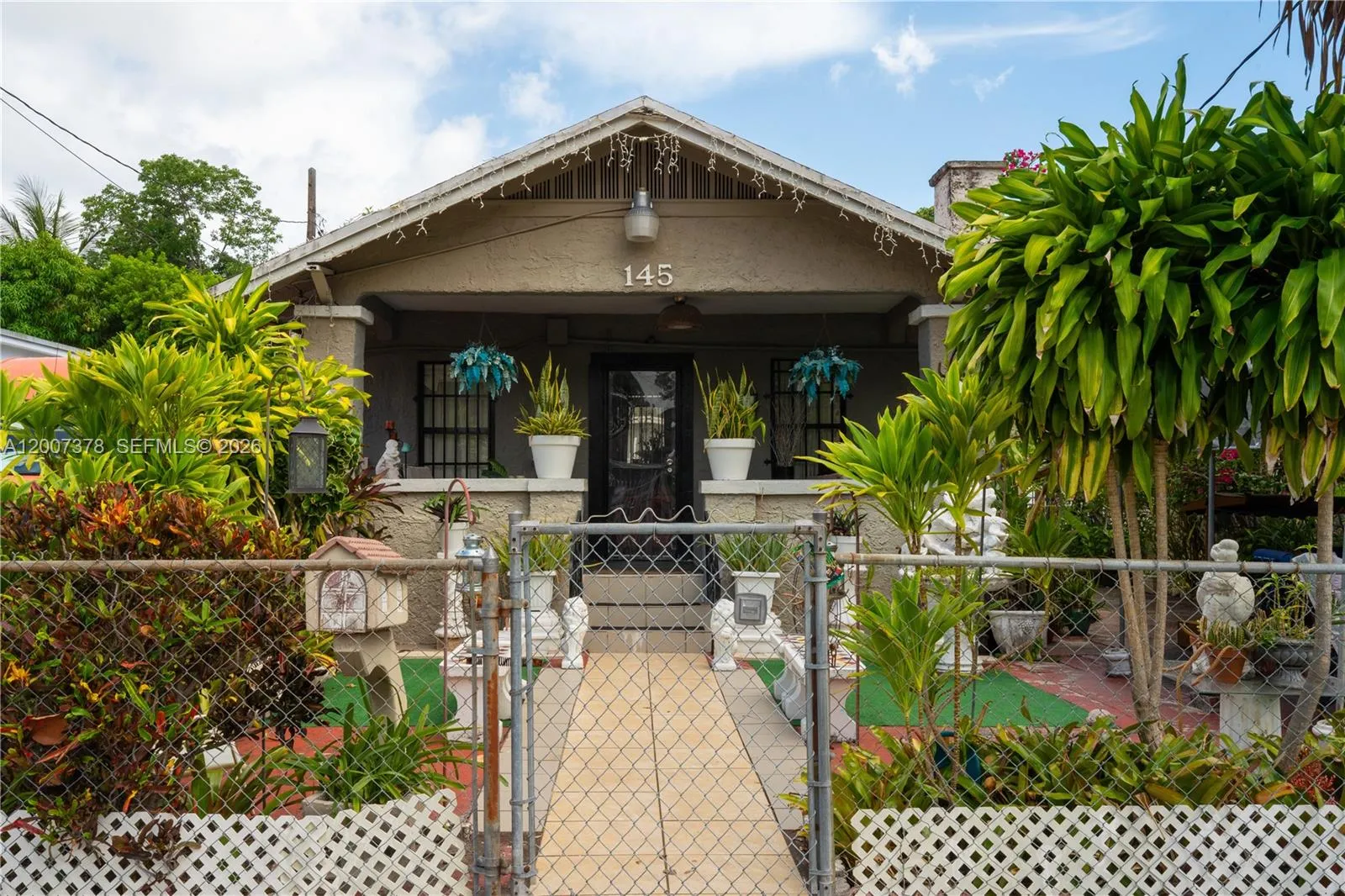 145 NW 31st St, Miami FL 33127