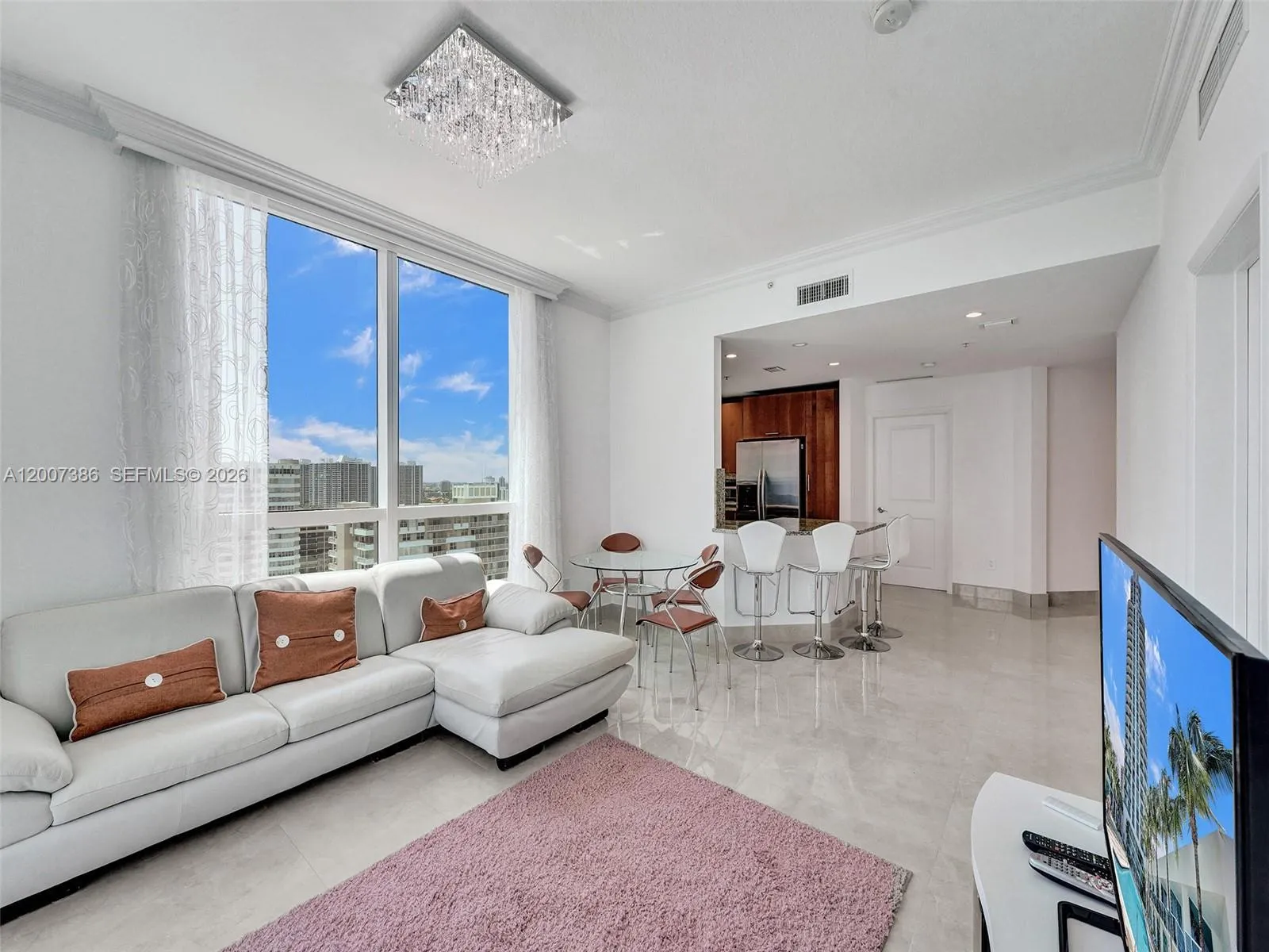 1945 S Ocean Dr # 2101, Hallandale Beach FL 33009