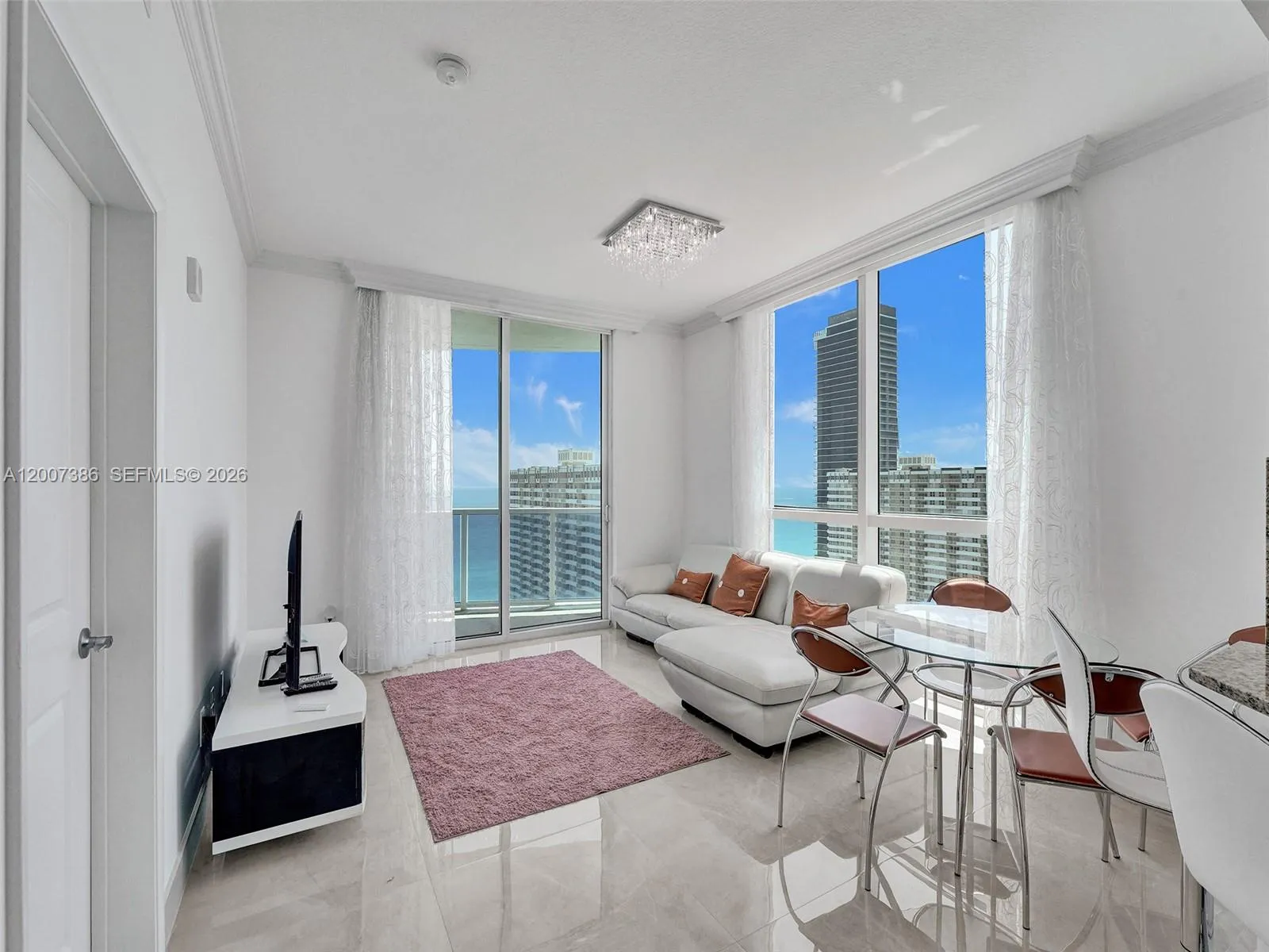 1945 S Ocean Dr # 2101, Hallandale Beach FL 33009