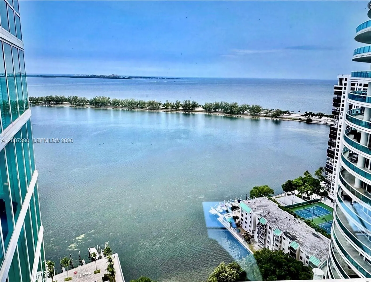 2101 Brickell Ave # 2908, Miami FL 33129