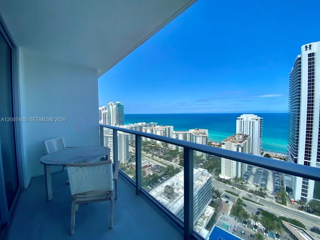 4010 S Ocean Dr # R2607, Hollywood FL 33019