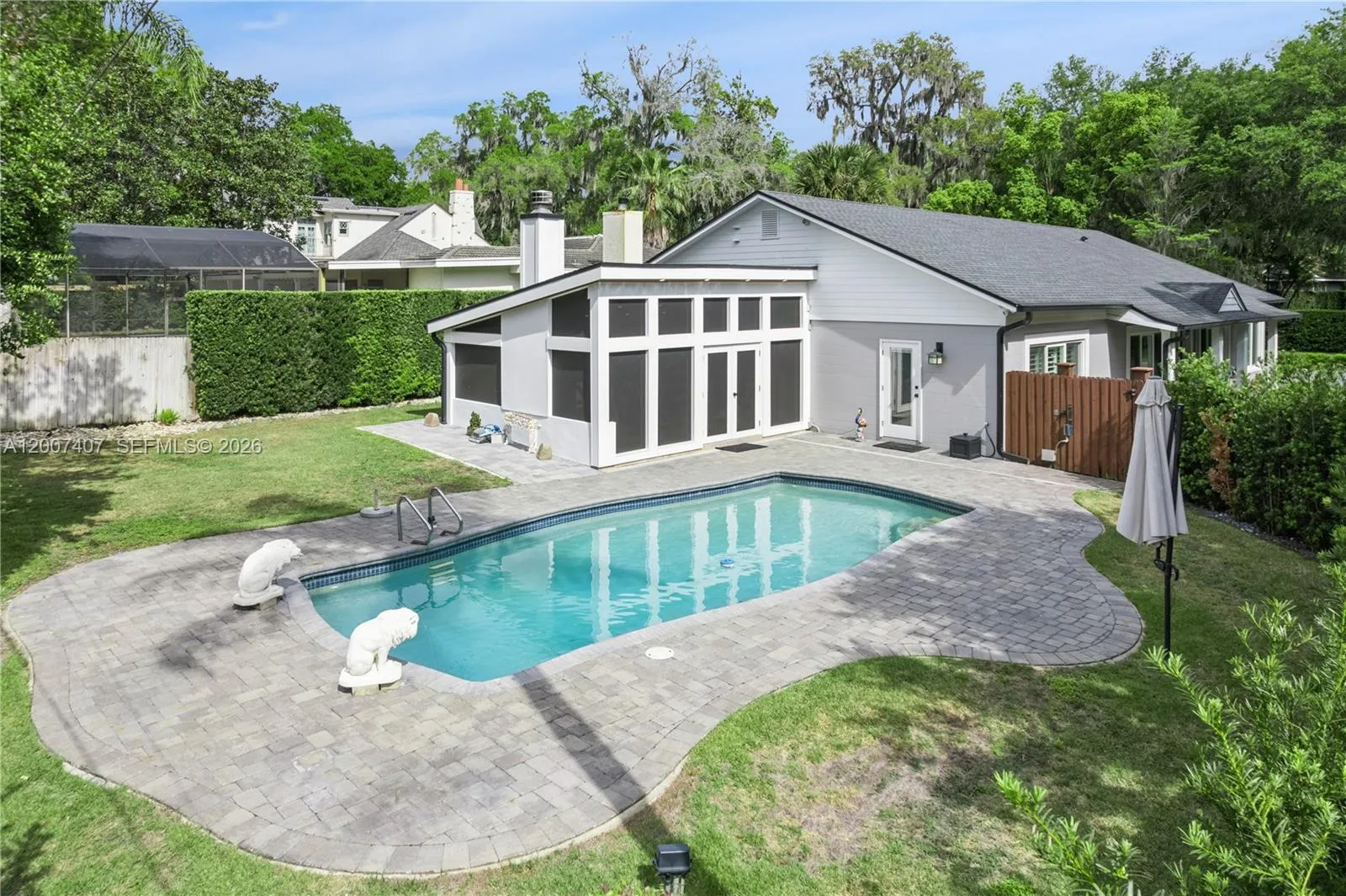 1110 ALABAMA, Winter Park FL 32789