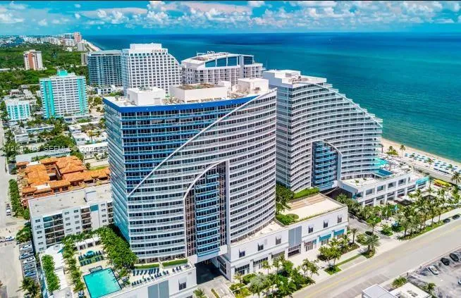 3101 Bayshore Dr # 1701, Fort Lauderdale FL 33304