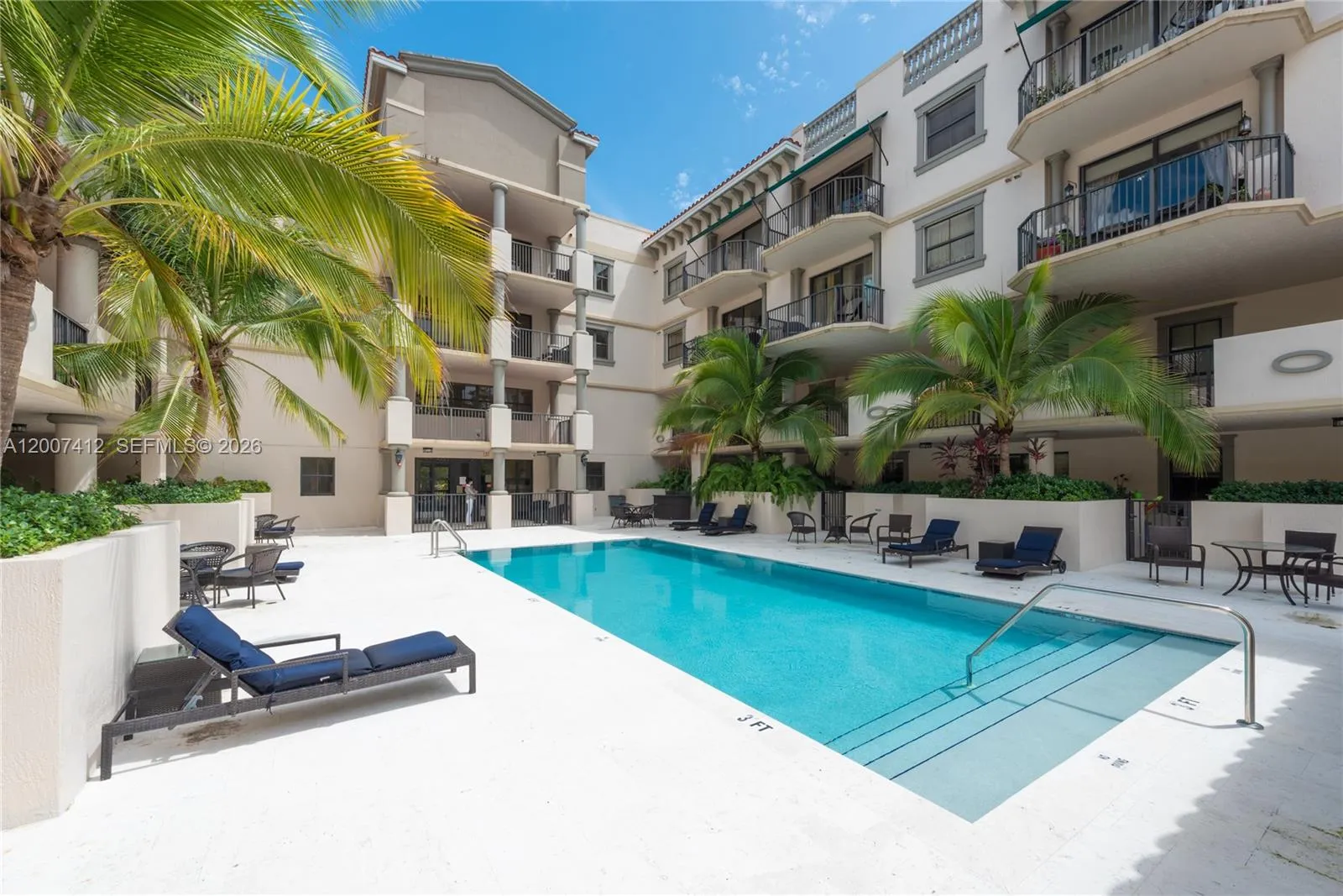 1650 Galiano St, Coral Gables FL 33134