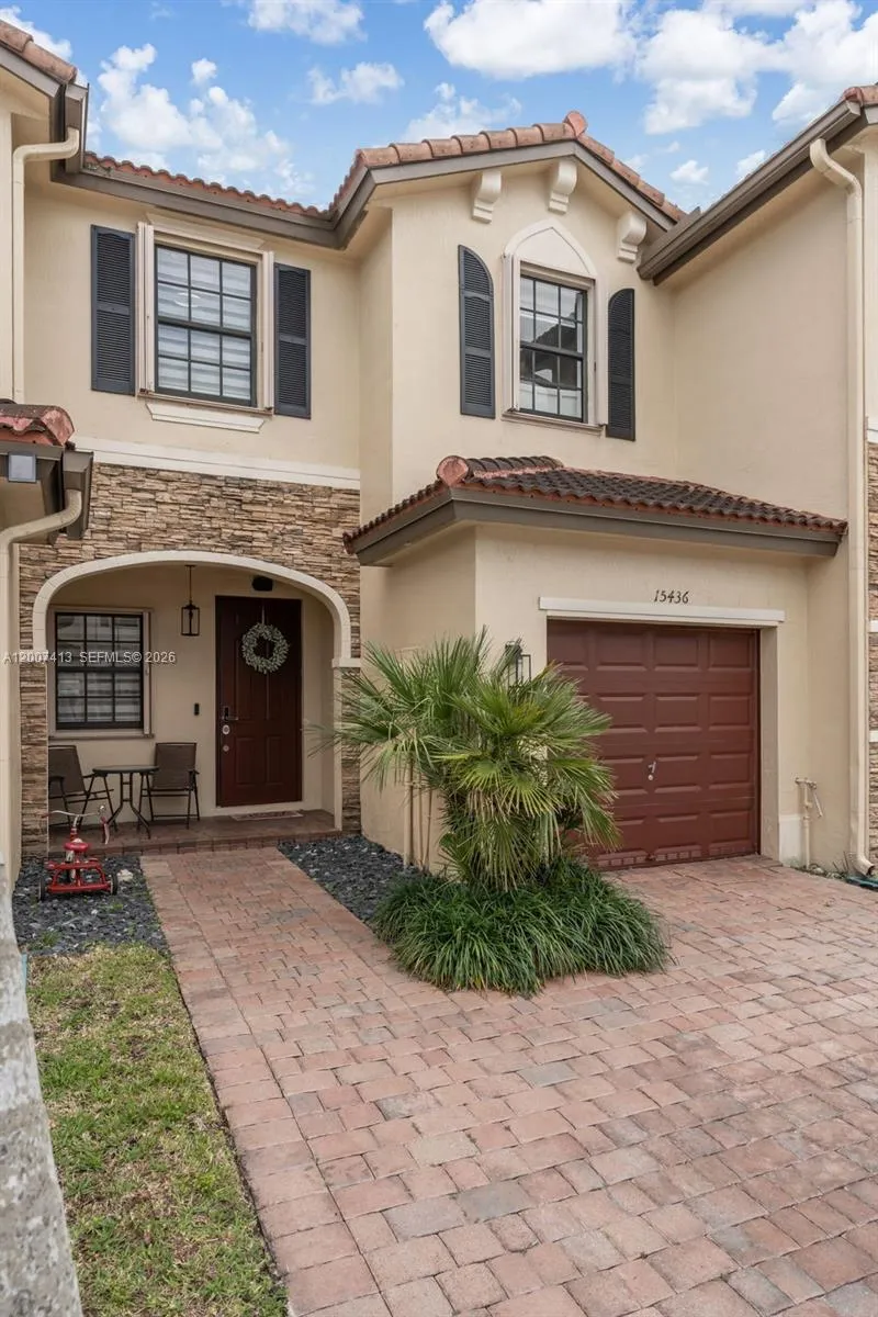 15436 SW 119th Ter, Miami FL 33196