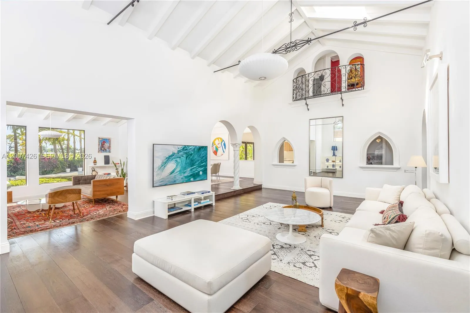 5736 La Gorce Dr, Miami Beach FL 33140