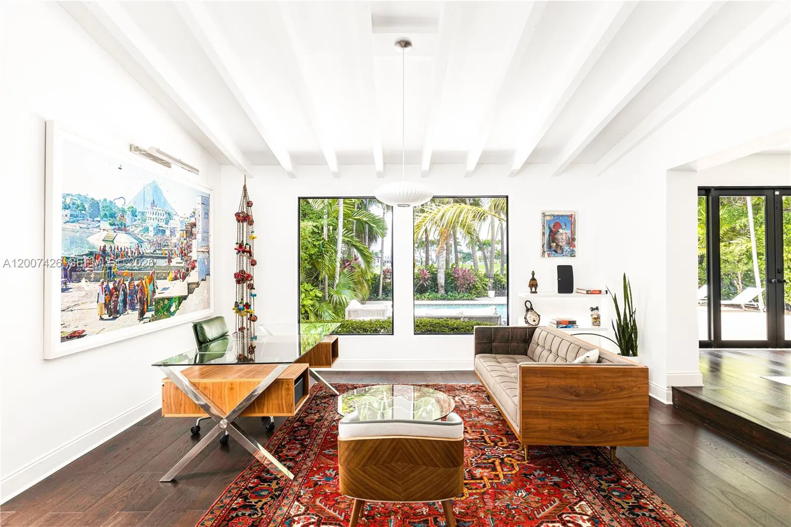 5736 La Gorce Dr, Miami Beach FL 33140