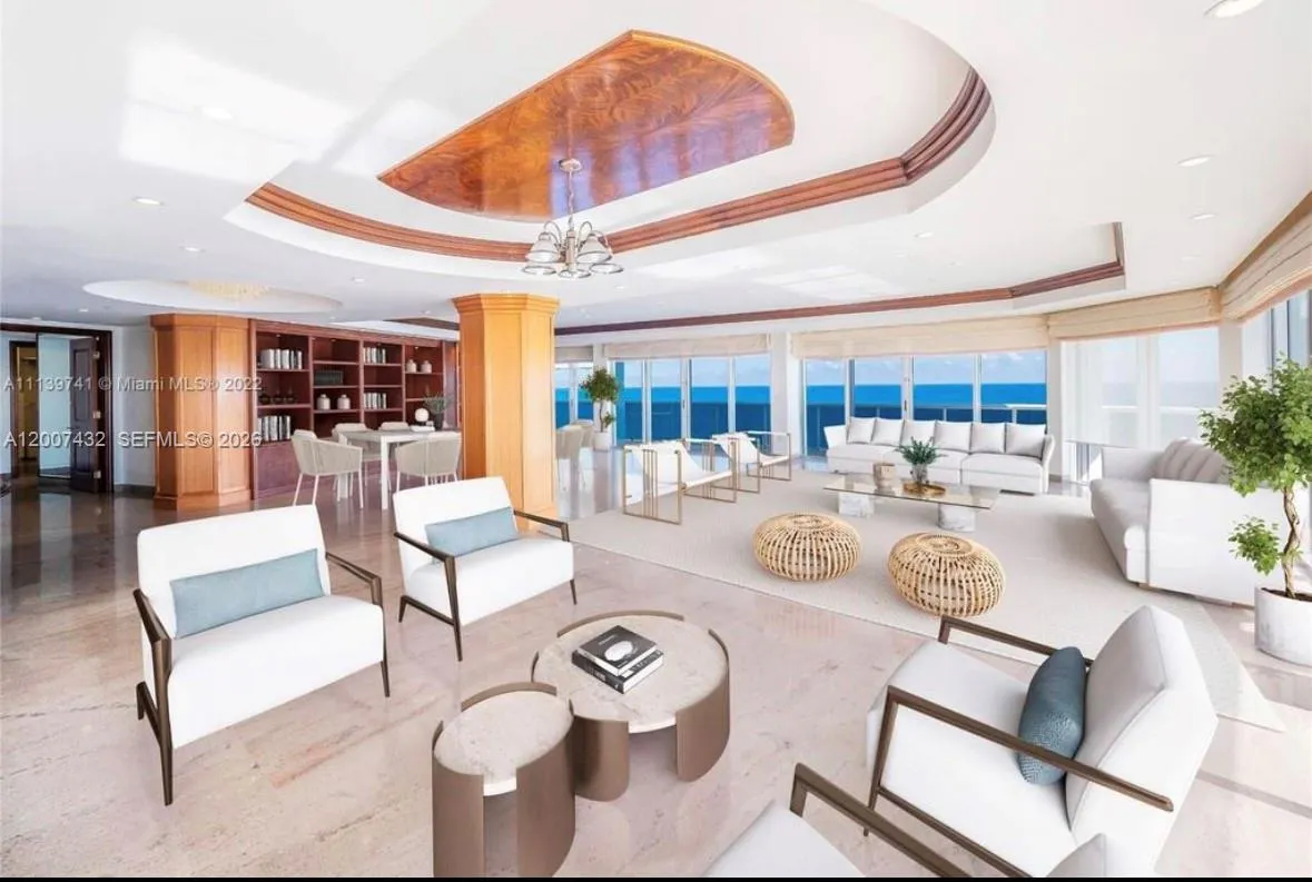 9601 E Collins Ave # T4, Bal Harbour FL 33154