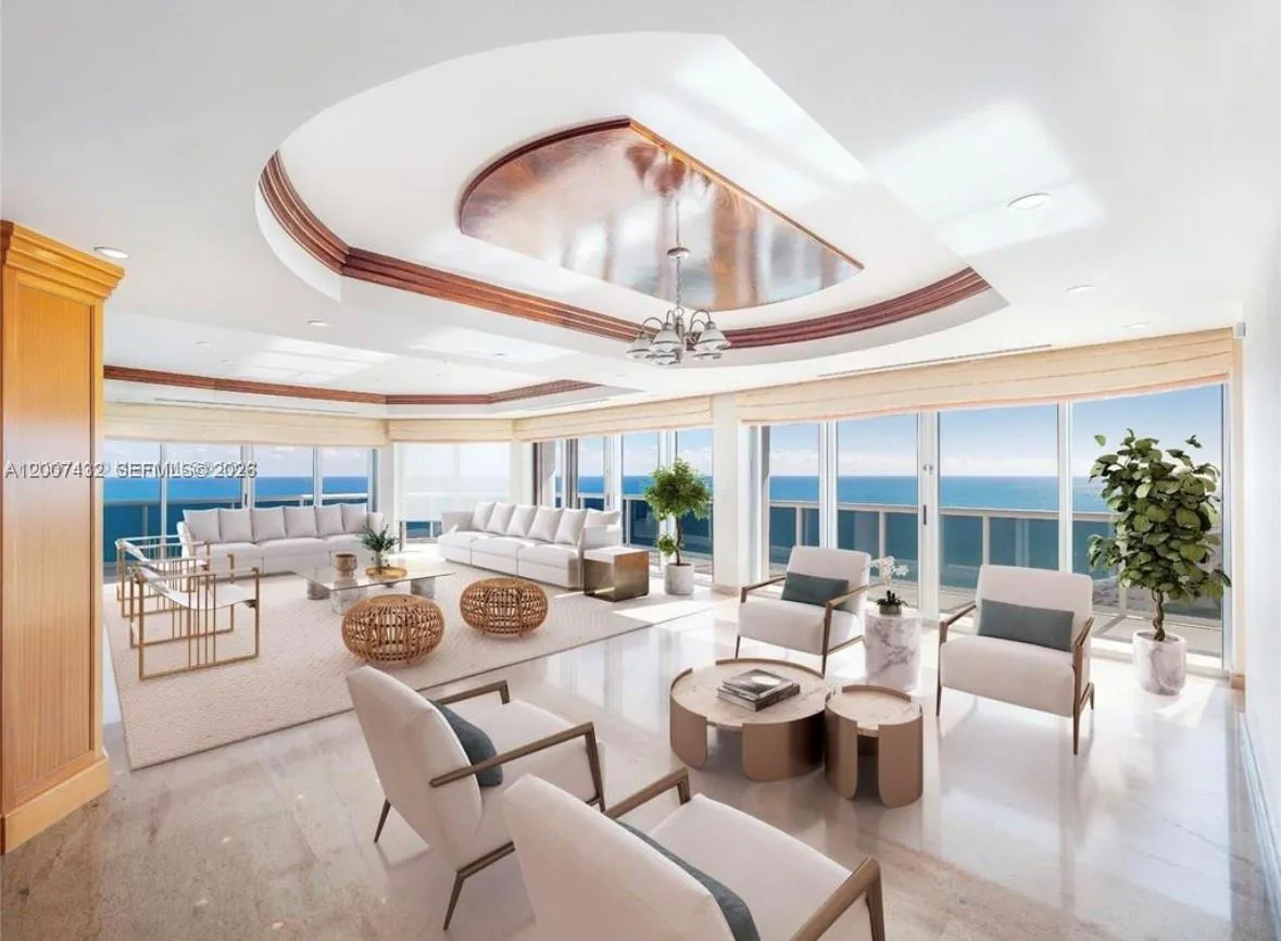 9601 E Collins Ave # T4, Bal Harbour FL 33154