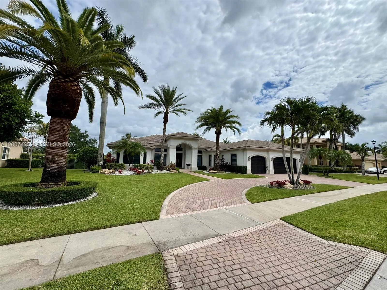 15053 SW 40th St # 0, Davie FL 33331