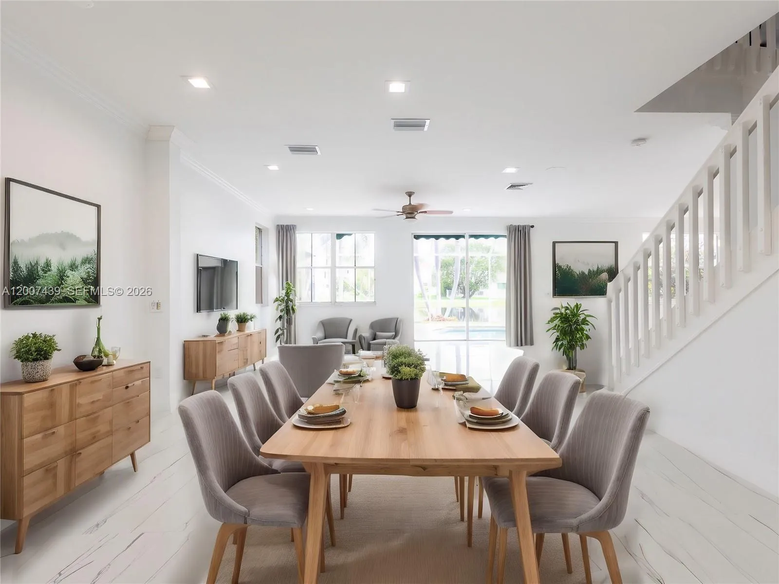 801 Tanglewood Cir, Weston FL 33327