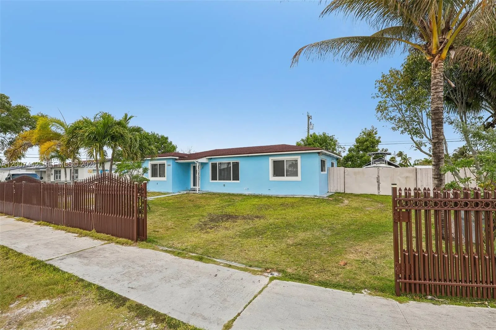 15245 SW 298th Ter, Homestead FL 33033