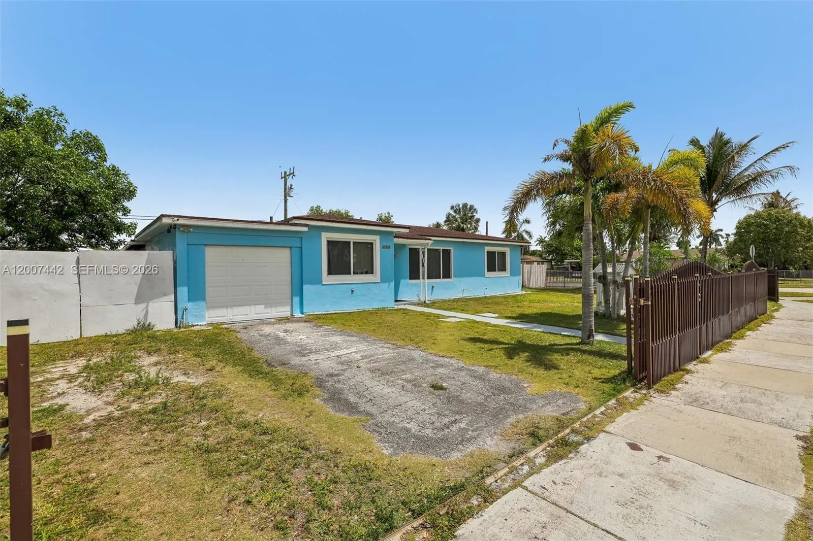 15245 SW 298th Ter, Homestead FL 33033