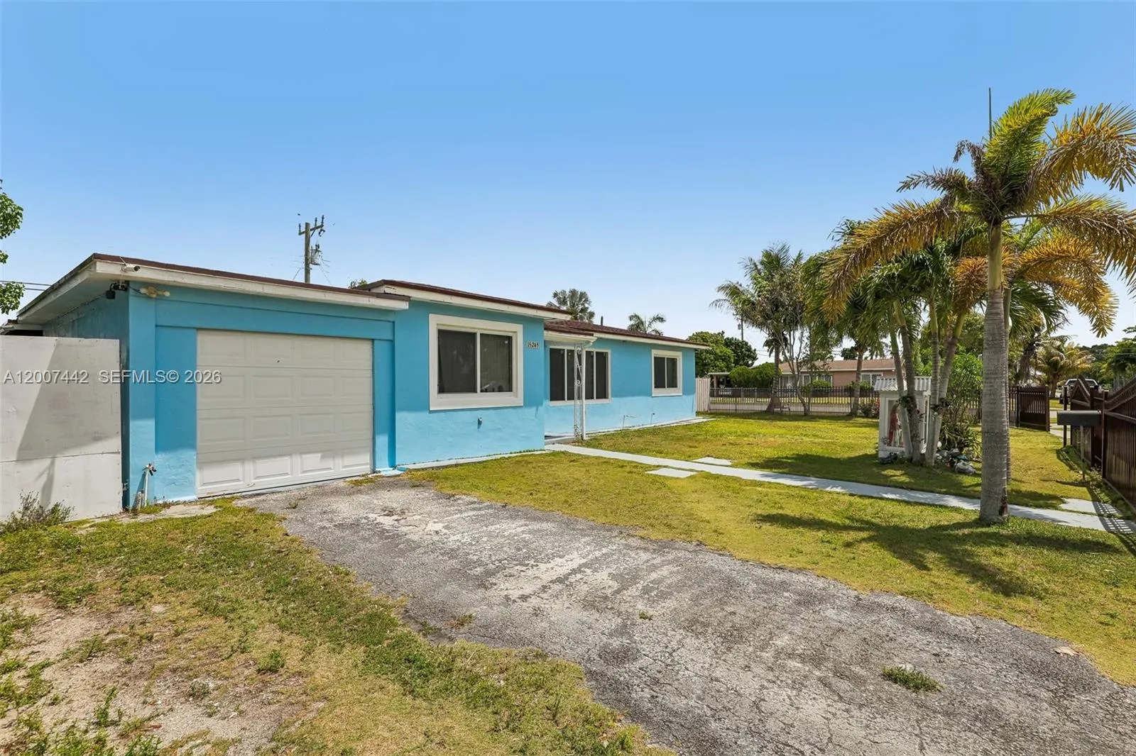 15245 SW 298th Ter, Homestead FL 33033