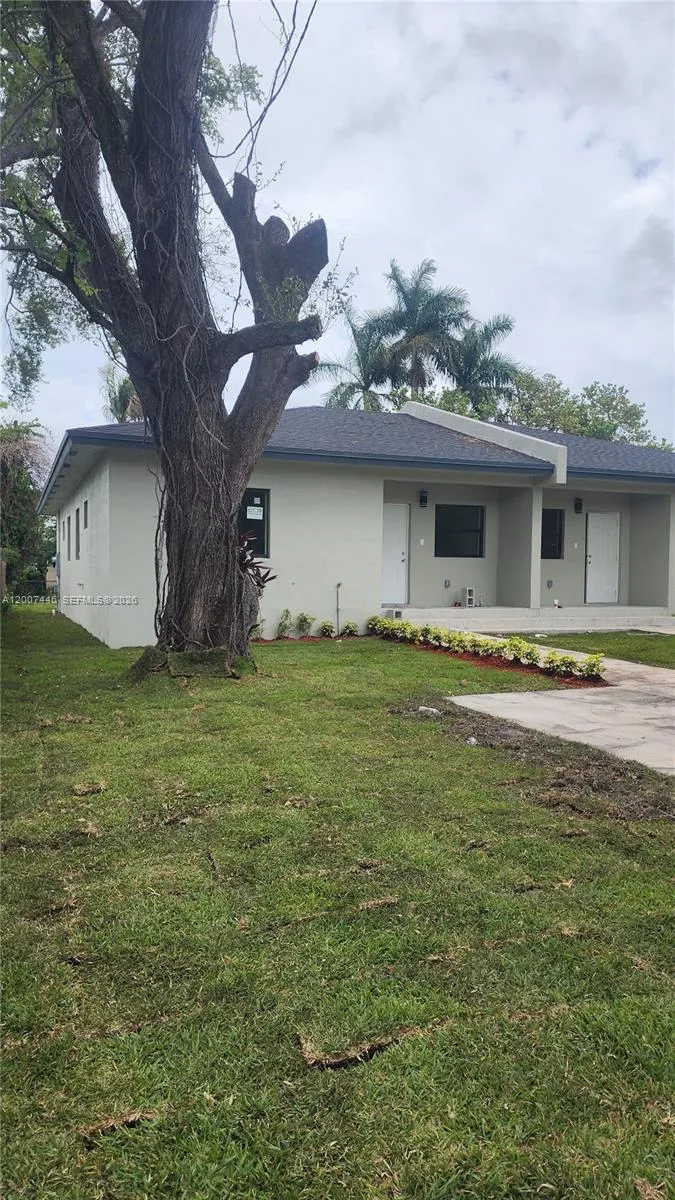 1440-1444 NE 147 STREET, North Miami Beach FL 33161