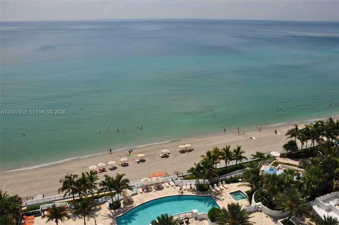 3535 S OCEAN DR # 2002, Hollywood FL 33019