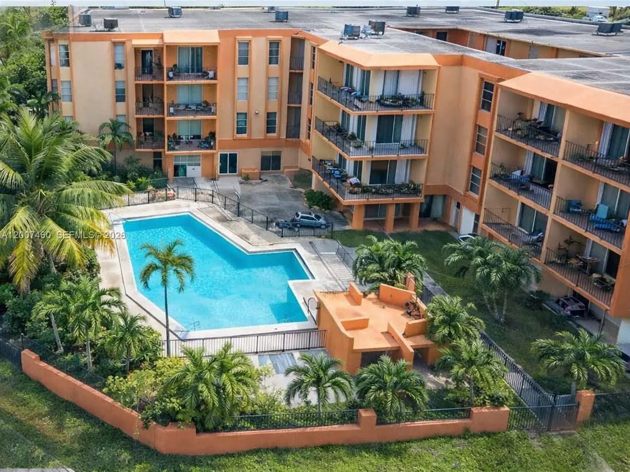 6780 W 2nd Ct # 212, Hialeah FL 33012