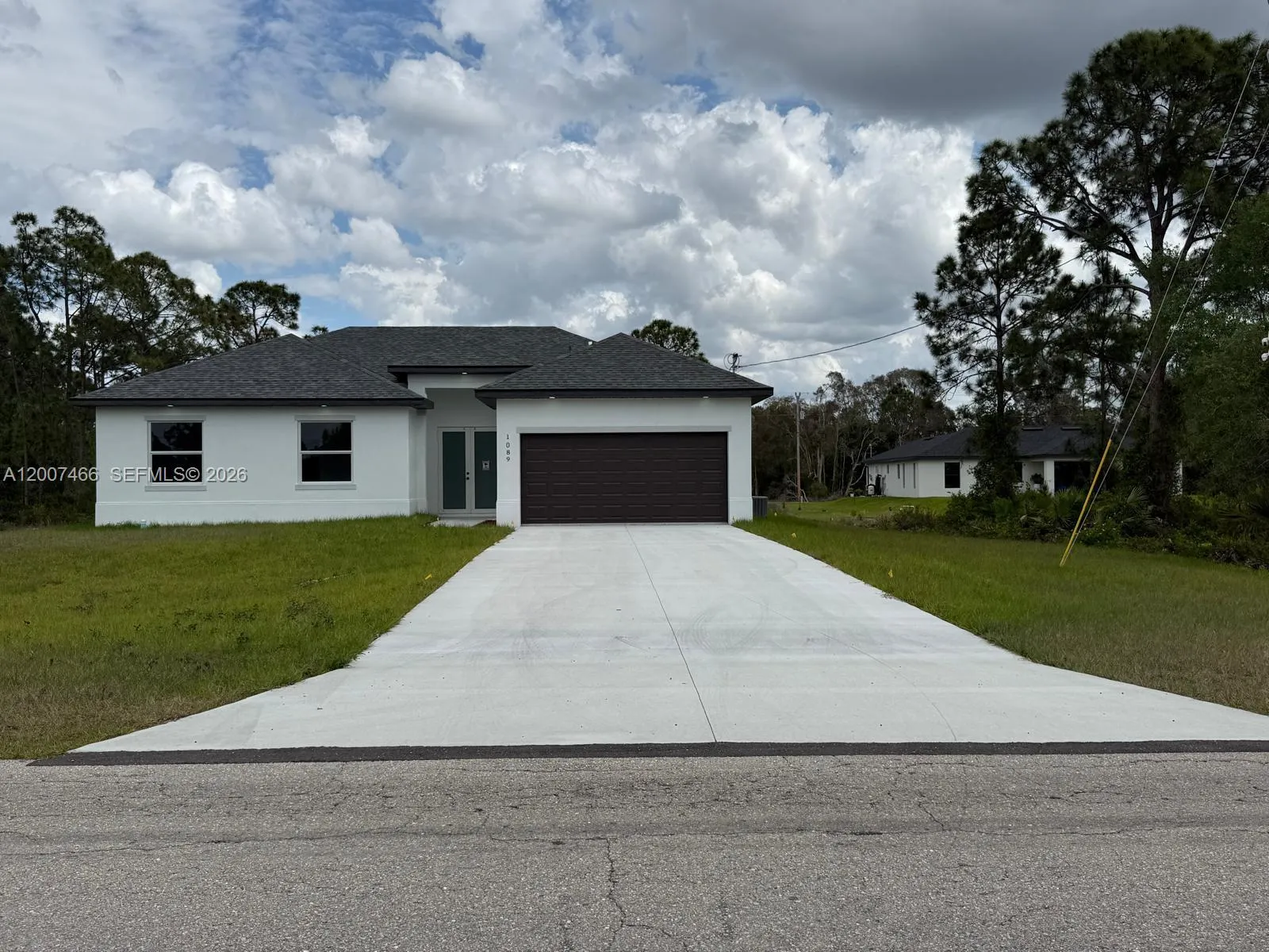 1089 EISENHOWER BLVD # 1089, Lehigh Acres FL 33974