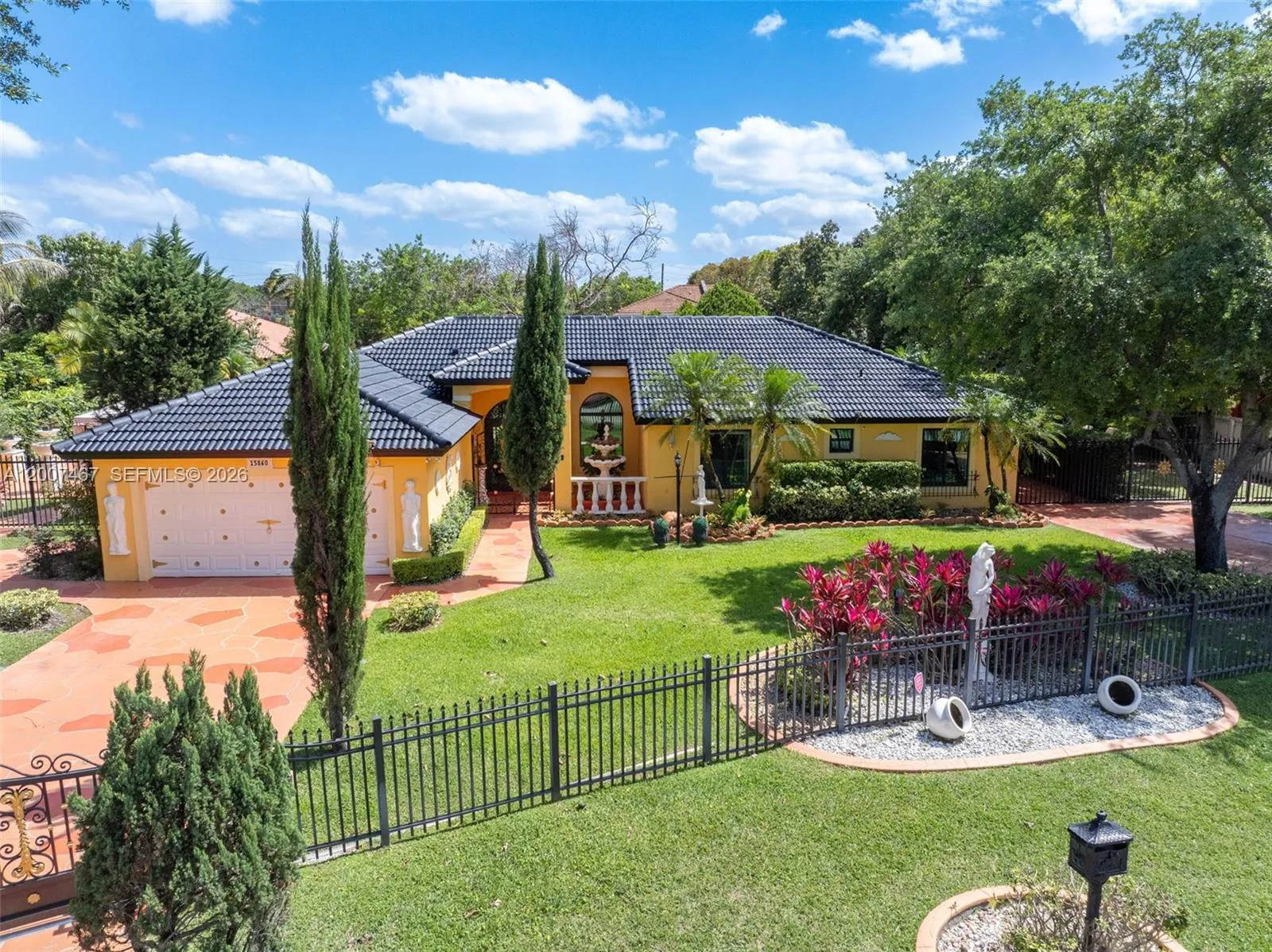 15860 SW 287th St, Homestead FL 33033