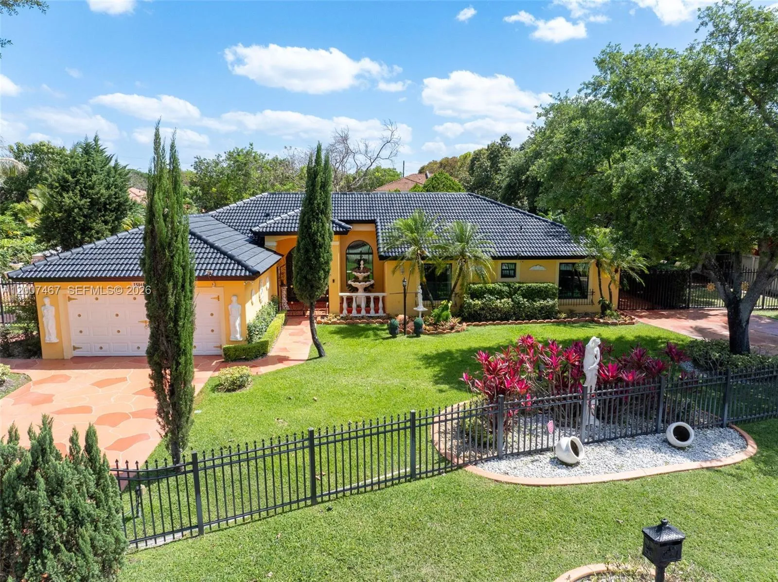 15860 SW 287th St, Homestead FL 33033