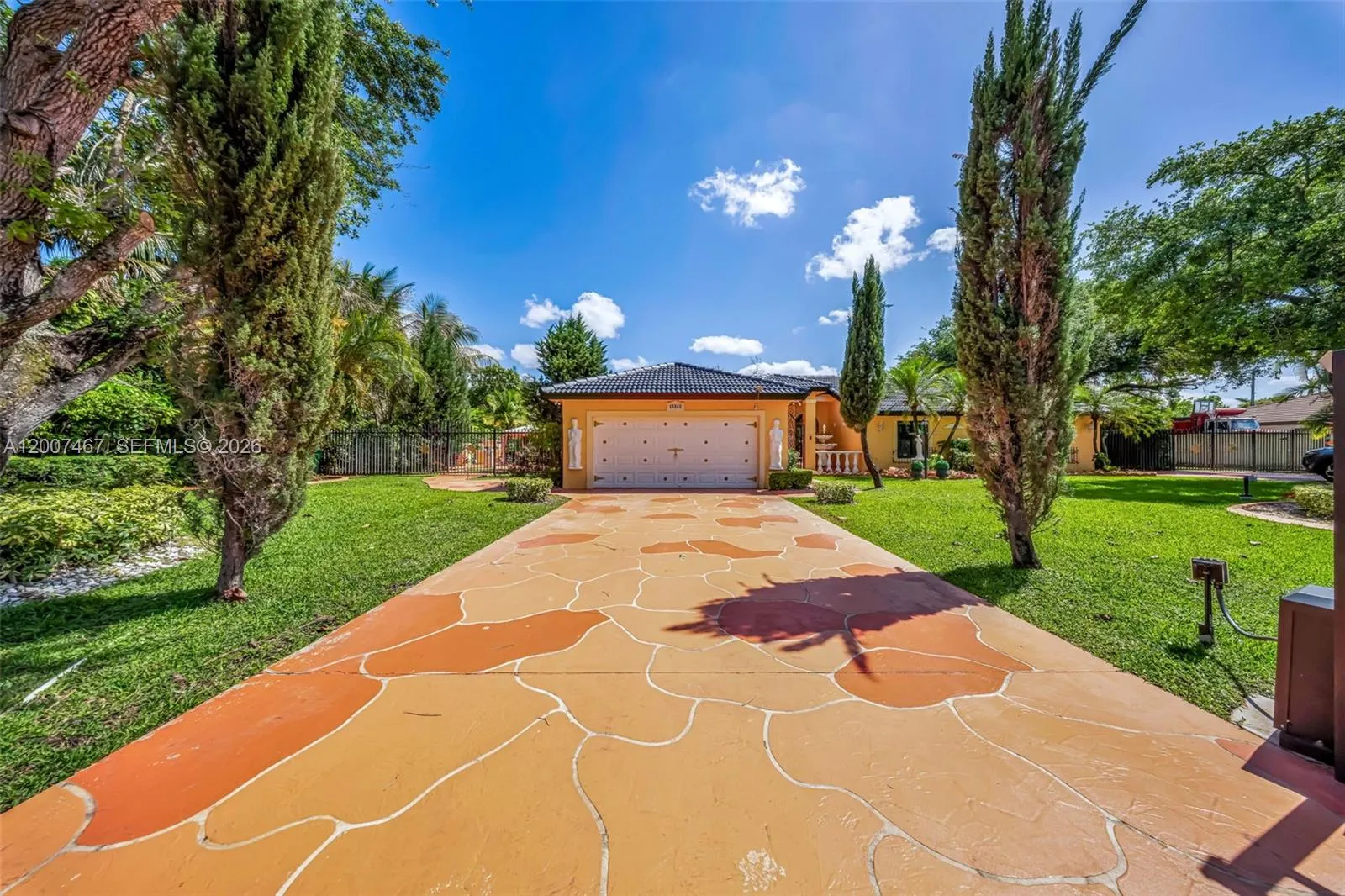 15860 SW 287th St, Homestead FL 33033