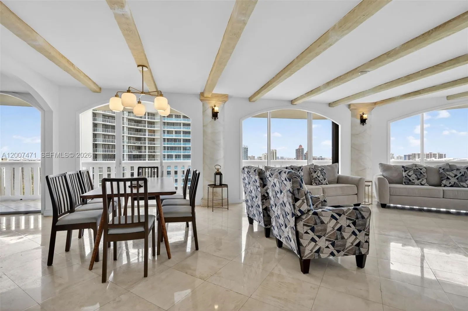 3000 Island Blvd # 2305, Aventura FL 33160