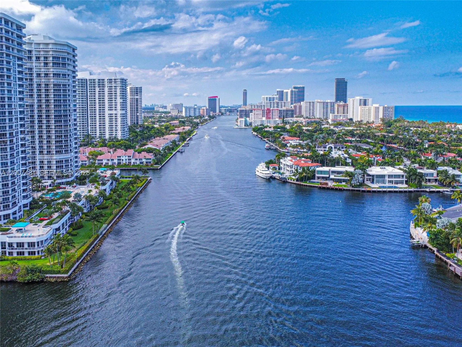 20505 E Country Club Dr # 931, Aventura FL 33180