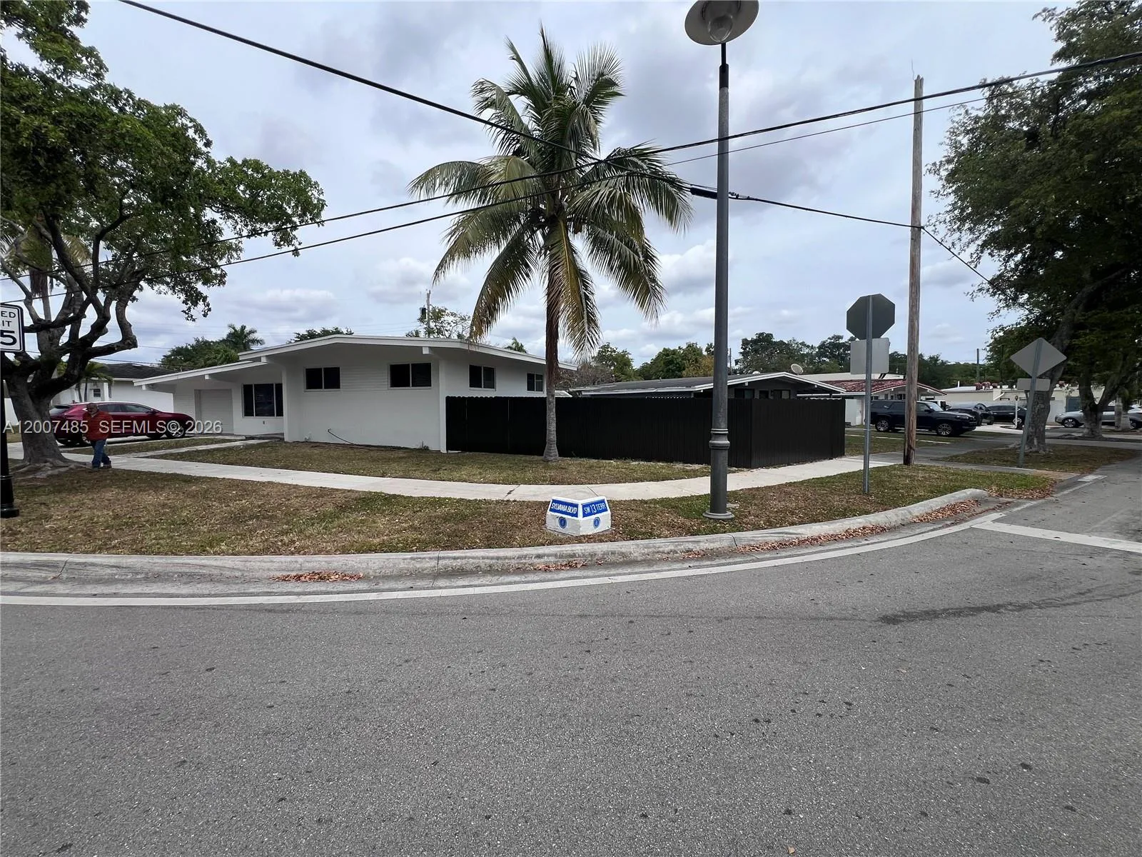 1361 Sylvania Blvd # 0, West Miami FL 33144