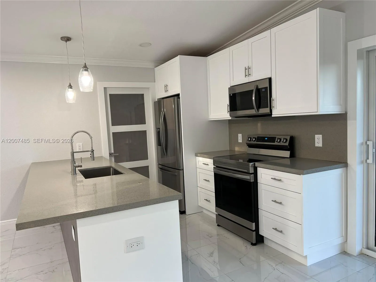 1361 Sylvania Blvd # 0, West Miami FL 33144