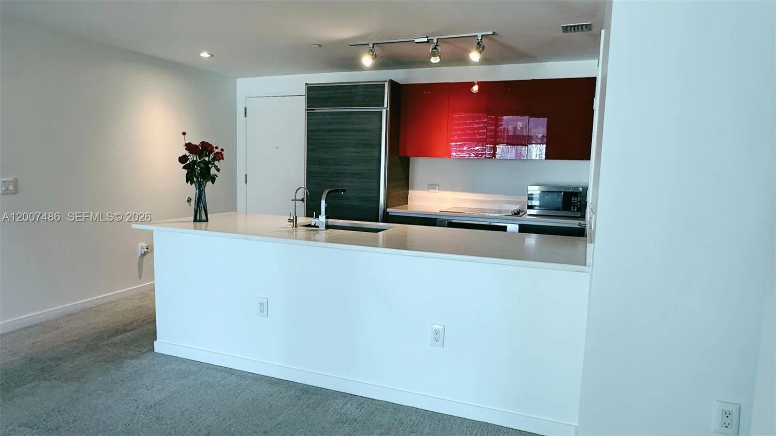 1100 S Miami Ave # 1509, Miami FL 33130