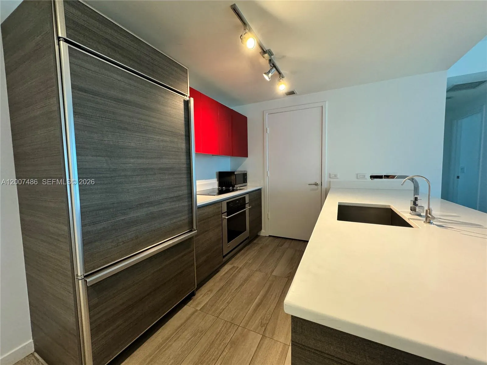 1100 S Miami Ave # 1509, Miami FL 33130