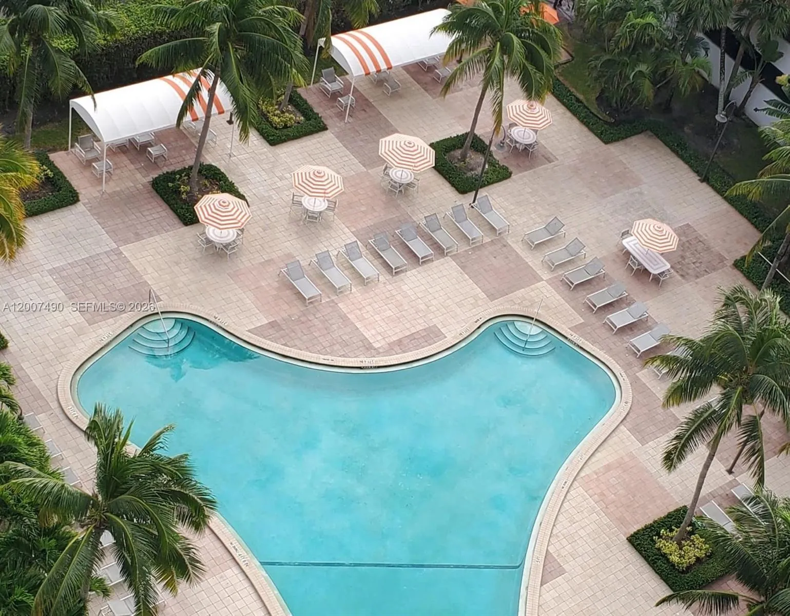 19380 Collins Ave # 805, Sunny Isles Beach FL 33160