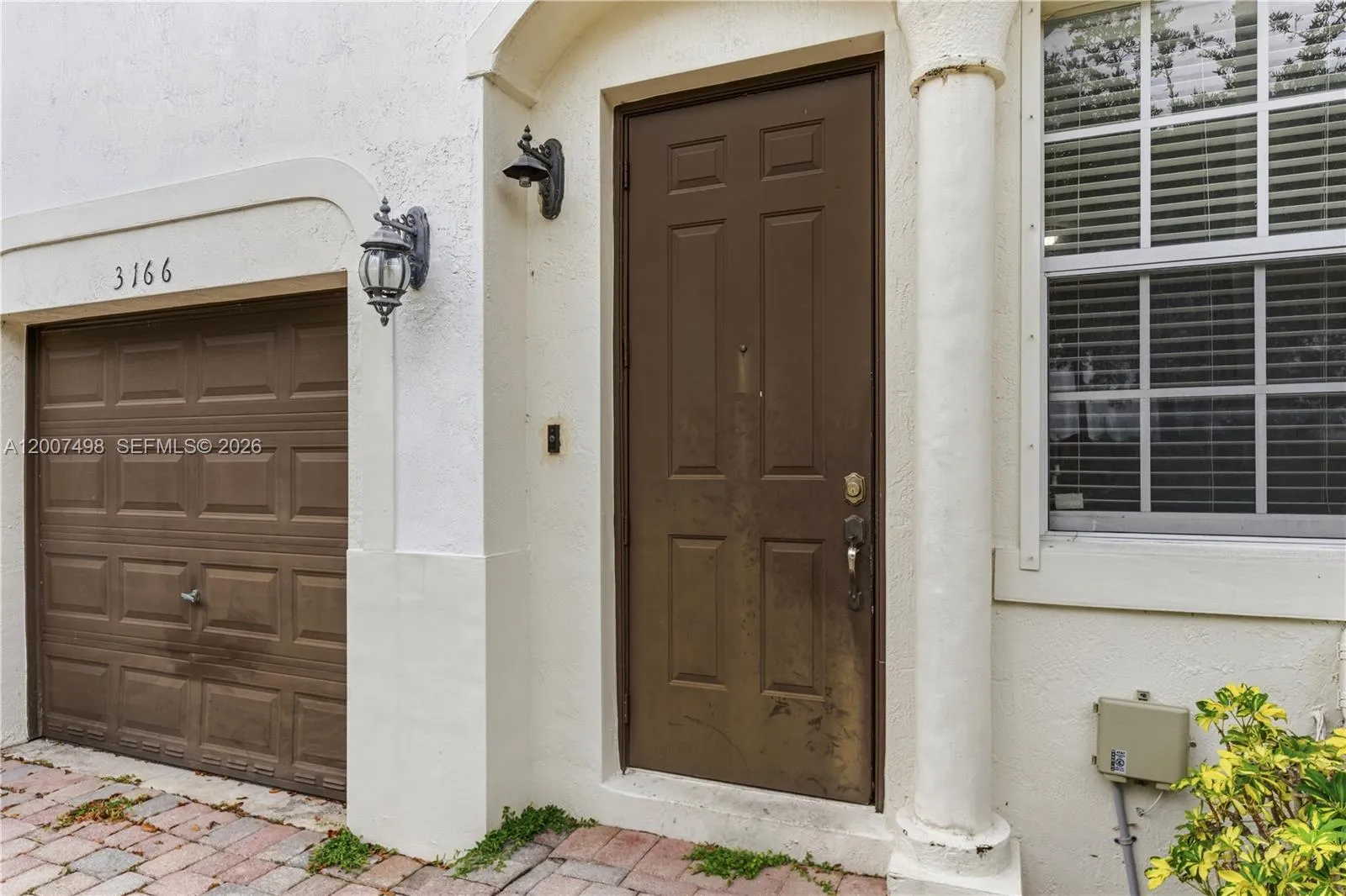 3166 NE 11th St, Homestead FL 33033