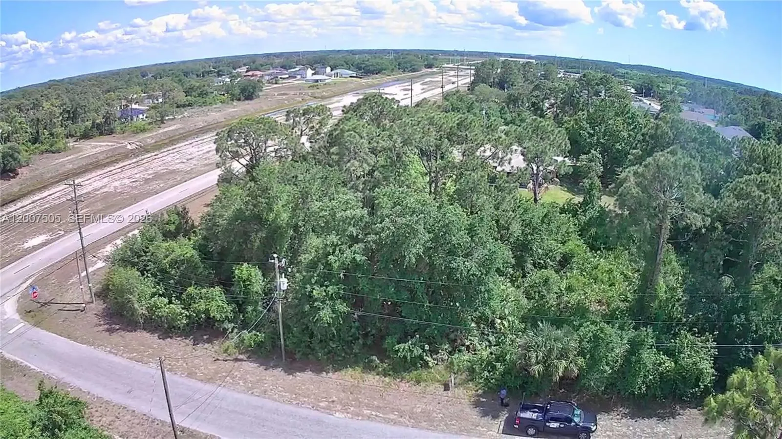 3103 45th St SW, Lehigh Acres FL 33976