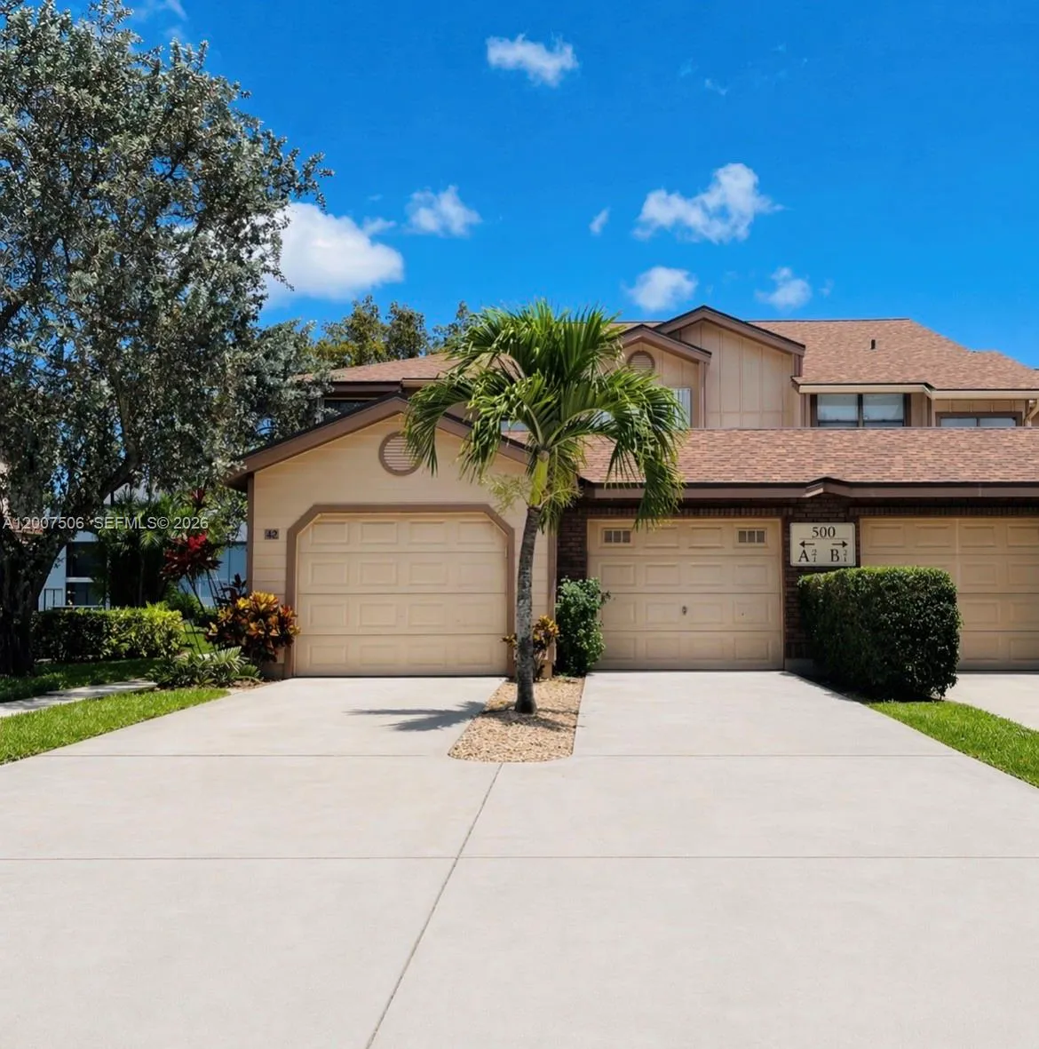 500 Crosswinds Dr # A1, Green Acres FL 33413